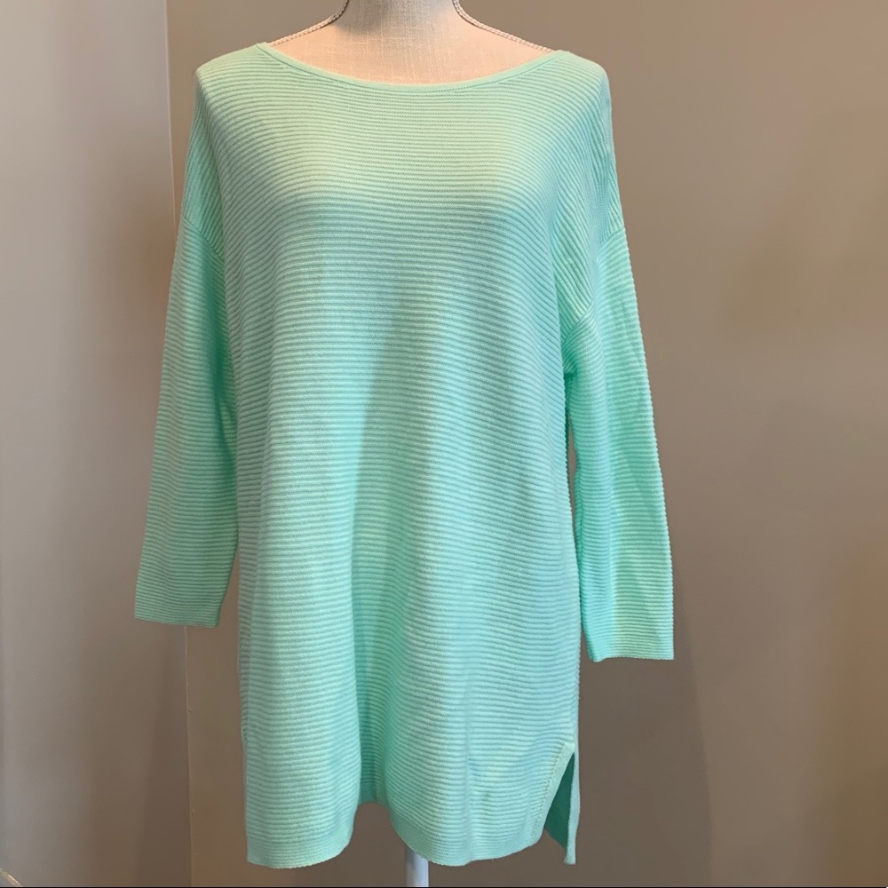 Merona sweater